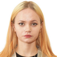 Ксения Шадрина